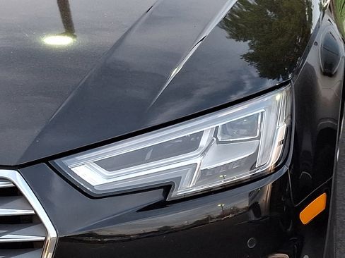 Used 2017 Audi A4 2.0T Premium Plus image 9