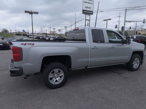 Used 2018 Chevrolet Silverado 1500 LT image 10