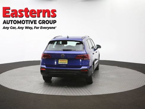 Used 2024 Volkswagen Taos S FWD image 36