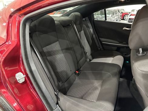 Used 2020 Dodge Charger Scat Pack image 21