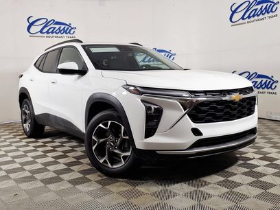 New 2026 Chevrolet Trax LT w/ LT Convenience Package