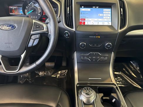 Used 2019 Ford Edge SEL w/ Equipment Group 201A FWD image 31