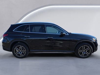 New 2026 Mercedes-Benz GLC 300 4MATIC