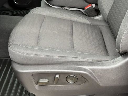 Used 2024 Chevrolet Silverado 1500 LT w/ All Star Edition Plus RWD image 17