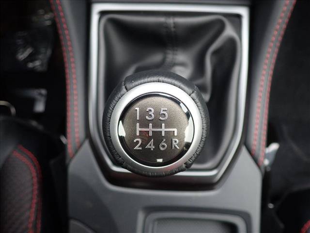 New 2026 Subaru WRX Premium AWD/4WD image 20