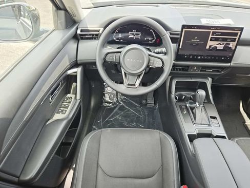 New 2026 MAZDA CX-5 Preferred AWD/4WD image 10
