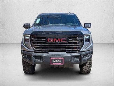 New 2026 GMC Sierra 1500 AT4X w/ AT4X AEV Edition AWD/4WD image 5