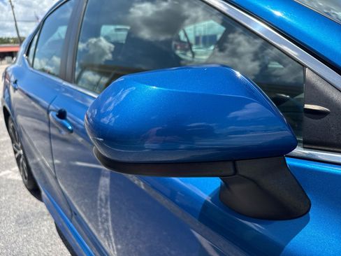 Used 2019 Toyota Camry SE FWD image 53