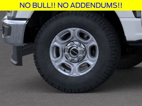New 2026 Ford F250 XLT w/ XLT Premium Package AWD/4WD image 20