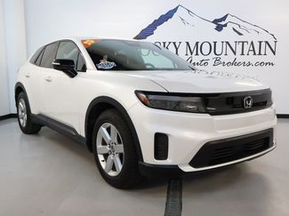 Used 2025 Honda Prologue EX 360° Tour