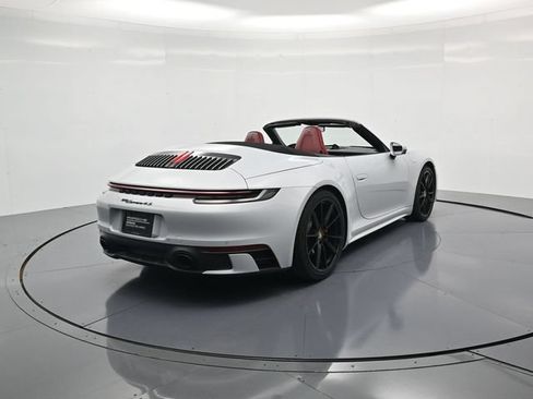 Used 2023 Porsche 911 Carrera 4S AWD/4WD image 31