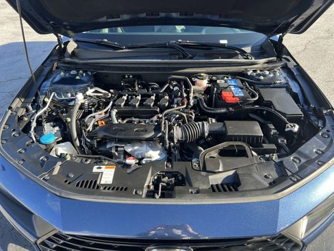 Used 2024 Honda Accord EX image 27