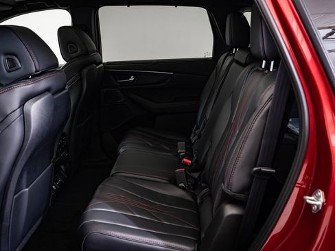 New 2026 Acura MDX Type S image 35