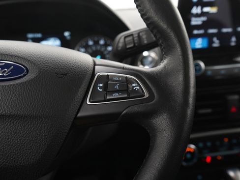 Used 2019 Ford EcoSport Titanium FWD image 24