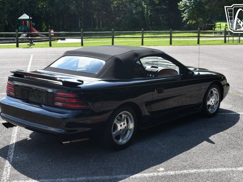 Used 1995 Ford Mustang GT image 27