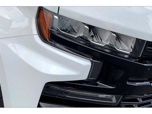 Used 2019 Chevrolet Silverado 1500 LT Trail Boss image 30