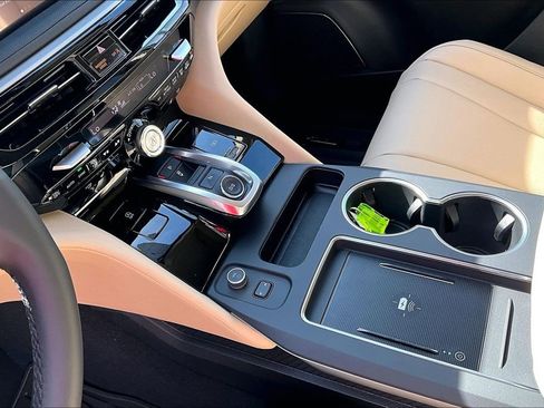 New 2026 Acura MDX SH-AWD image 28