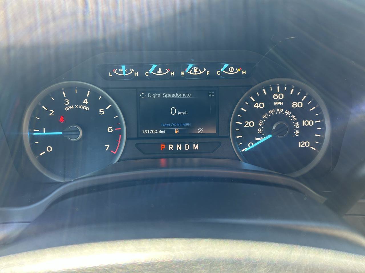 Used 2020 Ford F150 XLT w/ XTR Package AWD/4WD image 20