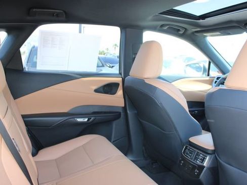 Certified 2025 Lexus RX 350 Premium FWD image 7