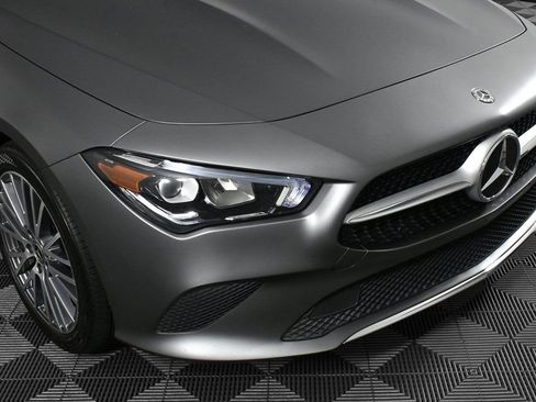 Certified 2020 Mercedes-Benz CLA 250 image 34