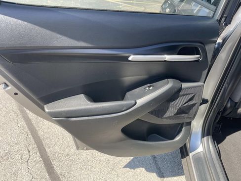 Used 2024 Kia Seltos LX AWD/4WD image 16