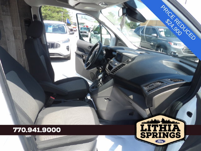 Certified 2023 Ford Transit Connect XL FWD image 34