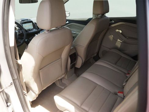 Used 2016 Ford Escape Titanium AWD/4WD image 12