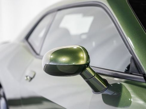 Certified 2023 Dodge Challenger SXT image 18