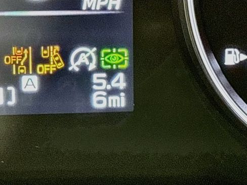 New 2026 Subaru Crosstrek 2.5i Limited w/ Crosstrek Mirror Package AWD/4WD image 12