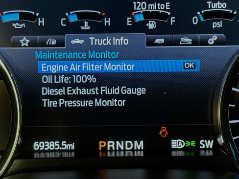 Used 2021 Ford F250 Lariat AWD/4WD image 15