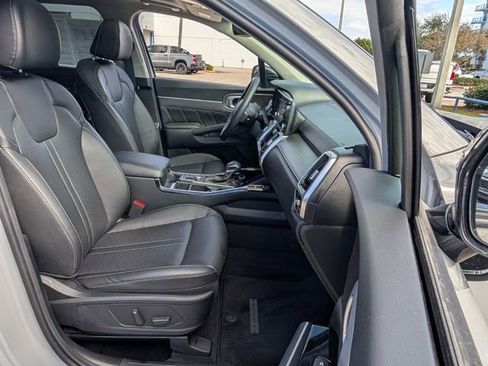 Used 2023 Kia Sorento SX image 20