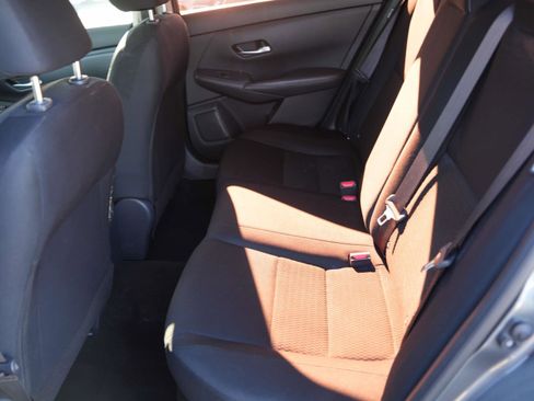 Used 2020 Nissan Sentra S image 8