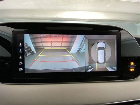 Used 2021 Hyundai Palisade Limited image 17