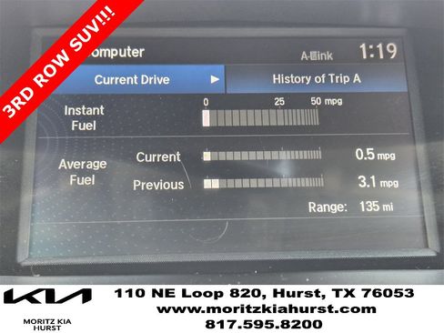 Used 2020 Acura MDX FWD w/ Technology Package image 8