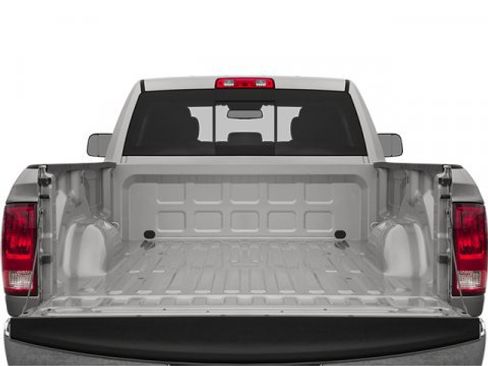 Used 2014 RAM 3500 Tradesman w/ Popular Equipment Group image 15