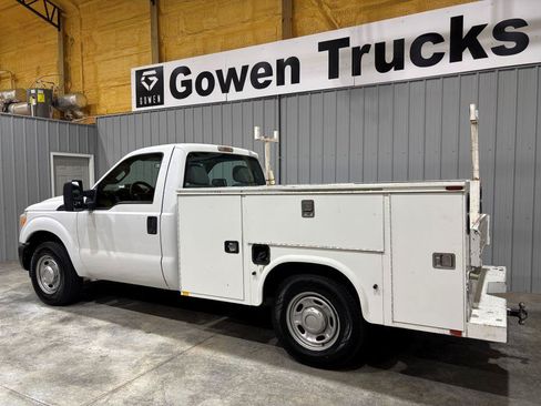 Used 2012 Ford F250 XL RWD image 5