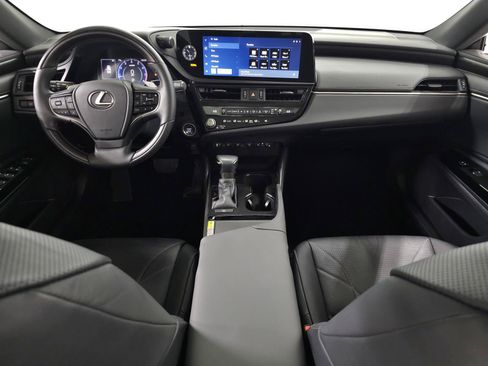 Used 2023 Lexus ES 350 w/ Accessory Package (Z2) FWD image 12