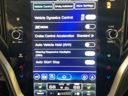 Used 2024 Subaru Outback Limited AWD/4WD image 12