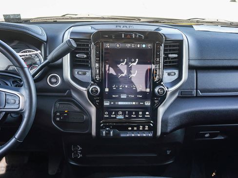 Used 2024 RAM 2500 Laramie image 14