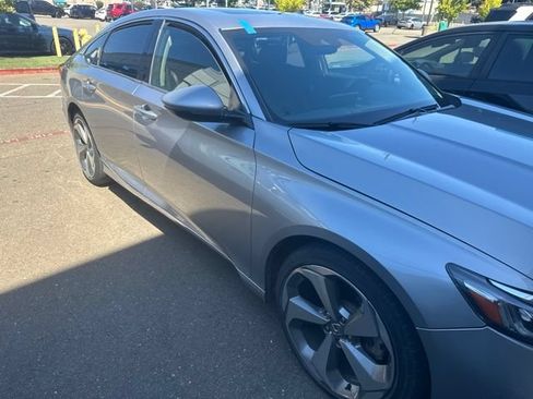 Used 2018 Honda Accord EX-L image 3