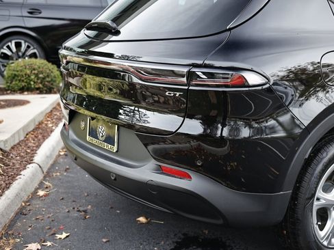 Used 2024 Dodge Hornet GT w/ Cold Weather Group image 7