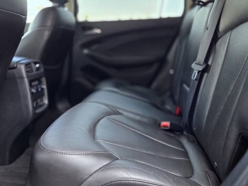 Used 2019 Buick Envision Essence w/ LPO, Cargo Package AWD/4WD image 23