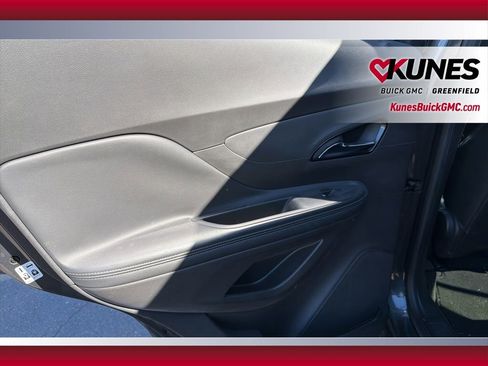 Used 2017 Buick Encore Preferred image 34