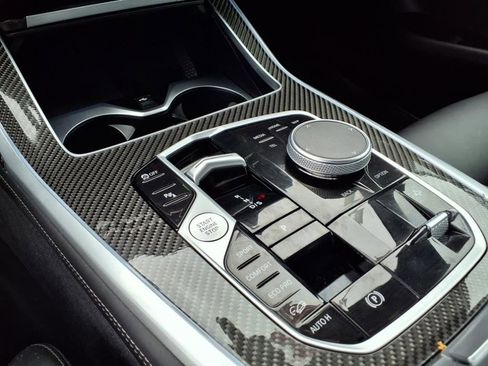 Used 2024 BMW X7 M60i w/ M Sport Professional Package image 13