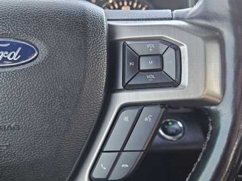 Used 2019 Ford F150 Platinum w/ Equipment Group 701A Luxury image 34