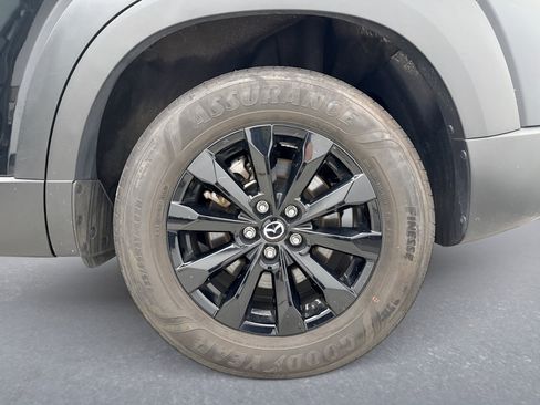 Used 2025 MAZDA CX-50 AWD 2.5 S w/ Premium Package image 28
