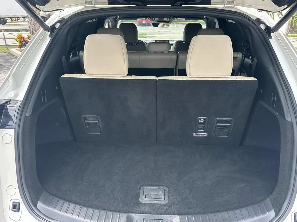 Used 2019 MAZDA CX-9 Grand Touring FWD image 11