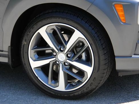 Used 2019 Hyundai Kona Ultimate AWD/4WD image 15