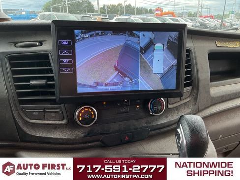 Used 2021 Ford Transit 350 DRW RWD image 15