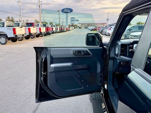 Certified 2023 Ford Bronco Big Bend image 12